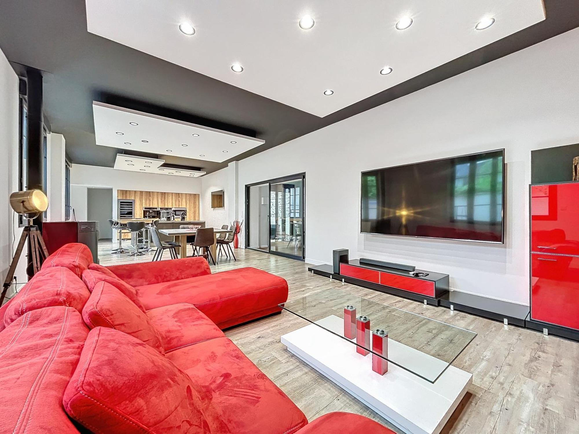 Loft Terrasse Avec Spa Proche Centre Historique Montluçon Zewnętrze zdjęcie