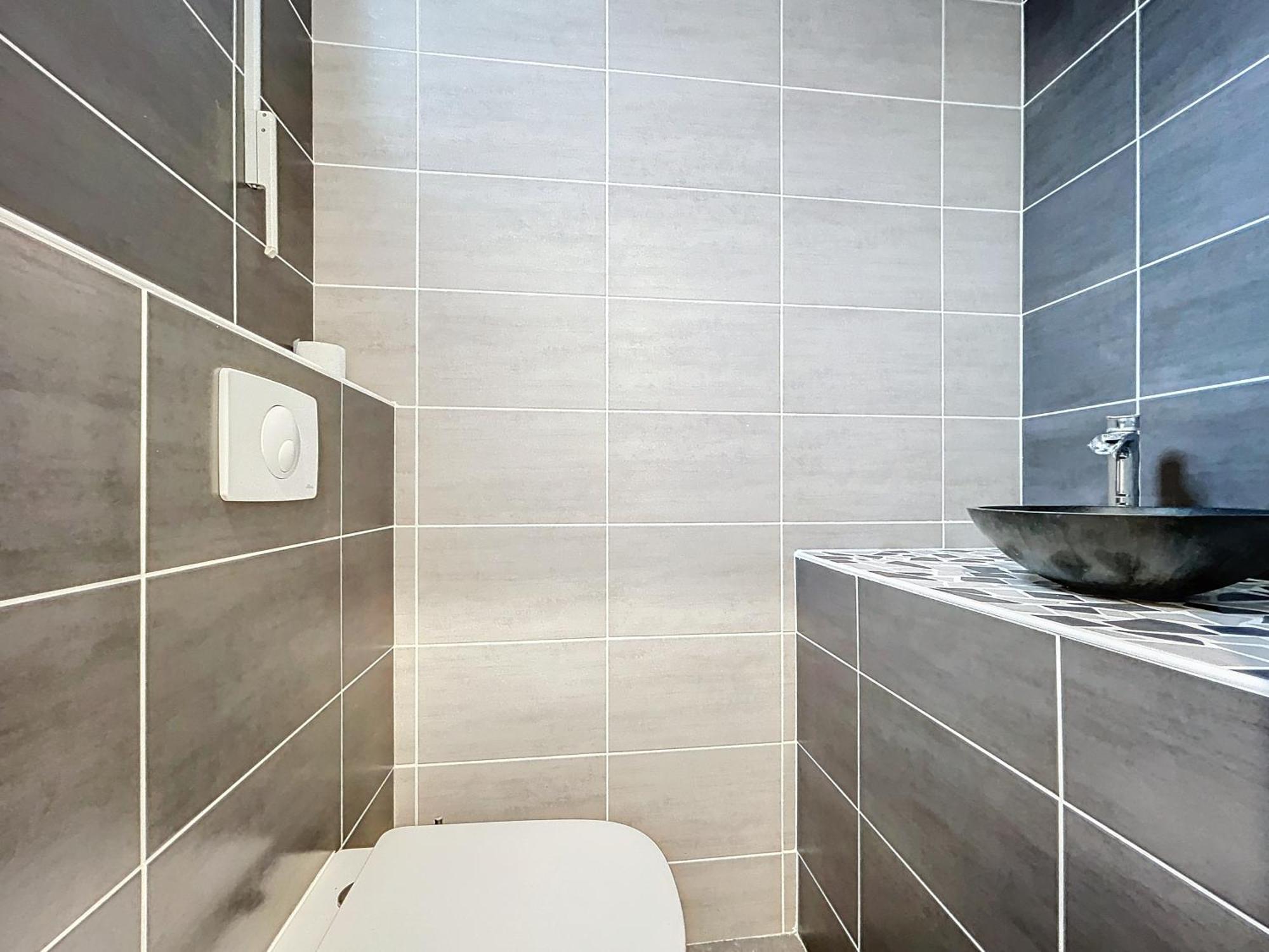 Loft Terrasse Avec Spa Proche Centre Historique Montluçon Zewnętrze zdjęcie